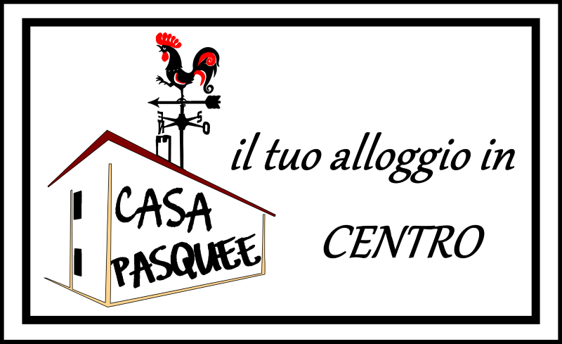 Casa Pasquee Logo